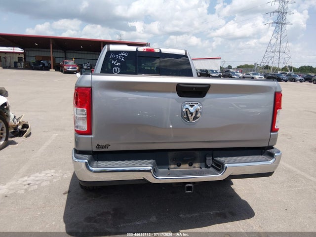 Продаж на аукціоні авто 2019 Ram 1500 Tradesman  4x2 6'4 Box, vin: 1C6RRECTXKN737915, номер лоту: 45639712