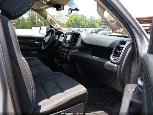 Продаж на аукціоні авто 2019 Ram 1500 Tradesman  4x2 6'4 Box, vin: 1C6RRECTXKN737915, номер лоту: 45639712
