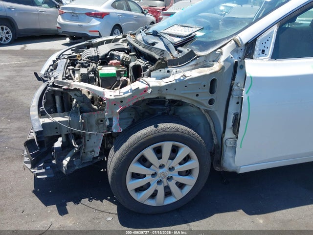 3N1AB7AP7HY333917 Nissan SENTRA SV