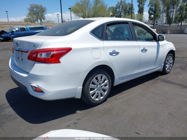 3N1AB7AP7HY333917 Nissan SENTRA SV