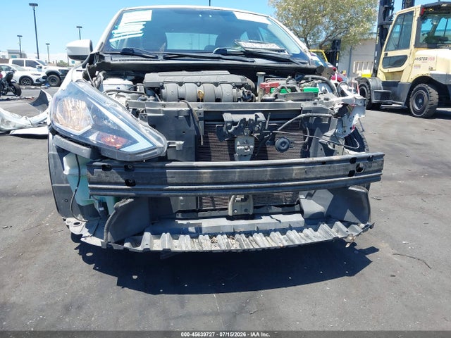 3N1AB7AP7HY333917 Nissan SENTRA SV