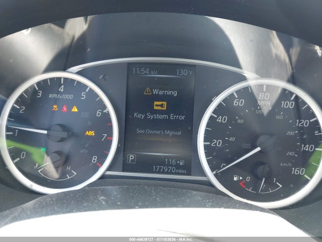3N1AB7AP7HY333917 Nissan SENTRA SV