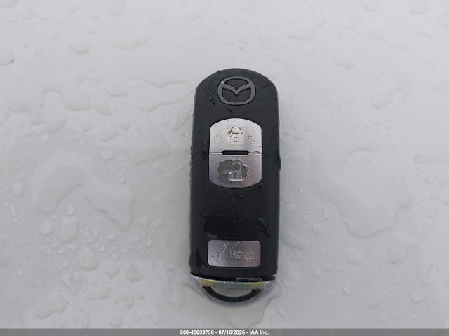 Продаж на аукціоні авто 2014 Mazda Mazda3 S Grand Touring, vin: JM1BM1M33E1102580, номер лоту: 45639730