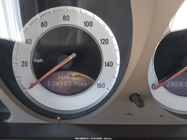 Продажа на аукционе авто 2009 Mercedes-benz Sl 550, vin: WDBSK71F79F156687, номер лота: 45639731