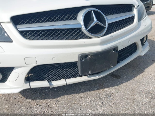 Продажа на аукционе авто 2009 Mercedes-benz Sl 550, vin: WDBSK71F79F156687, номер лота: 45639731