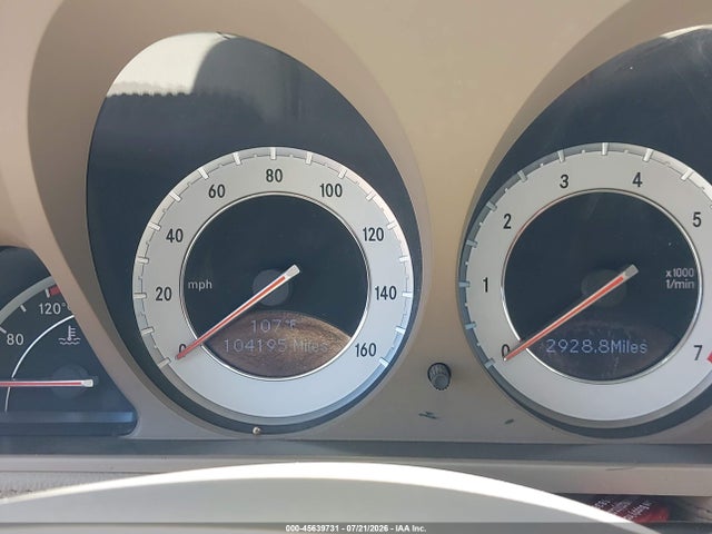 Продажа на аукционе авто 2009 Mercedes-benz Sl 550, vin: WDBSK71F79F156687, номер лота: 45639731