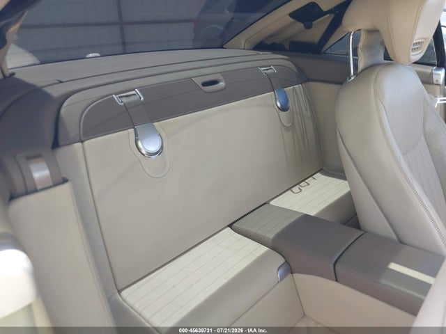 Продажа на аукционе авто 2009 Mercedes-benz Sl 550, vin: WDBSK71F79F156687, номер лота: 45639731