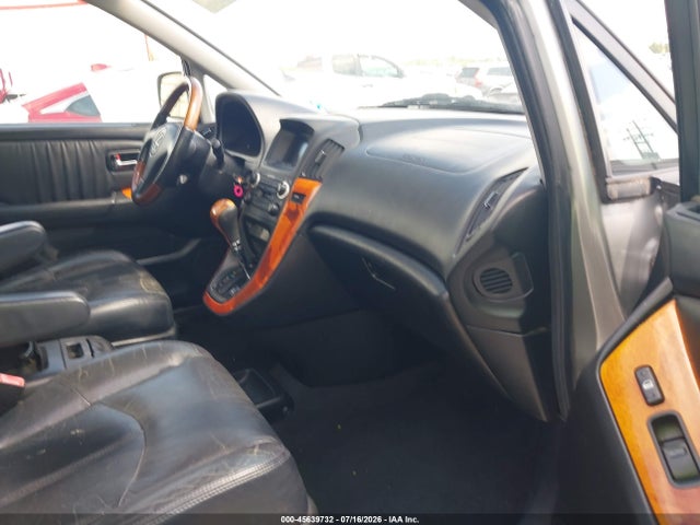 Продаж на аукціоні авто 2002 Lexus Rx 300, vin: JTJGF10U320146284, номер лоту: 45639732
