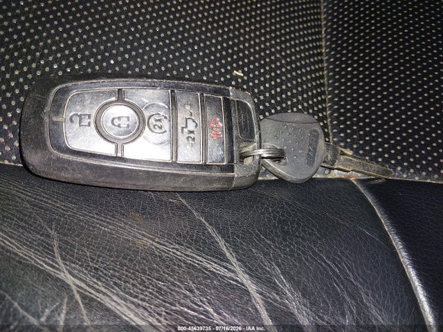 Aukcja sprzedaży 2018 Ford F-150 Lariat, vin: 1FTEW1EG7JFD05350, numer aukcji: 45639735