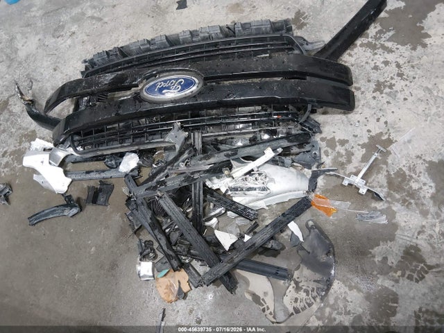 Aukcja sprzedaży 2018 Ford F-150 Lariat, vin: 1FTEW1EG7JFD05350, numer aukcji: 45639735