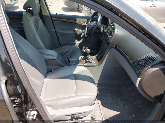 Aukcja sprzedaży 2003 Saab 9-3 Arc, vin: YS3FD46Y931060689, numer aukcji: 45639738