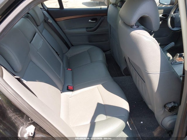 Aukcja sprzedaży 2003 Saab 9-3 Arc, vin: YS3FD46Y931060689, numer aukcji: 45639738
