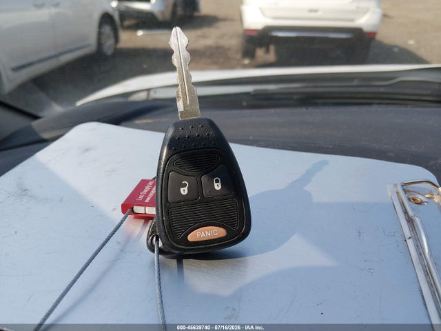 Продаж на аукціоні авто 2006 Dodge Caravan Sxt, vin: 1D8GP45R96B737592, номер лоту: 45639740