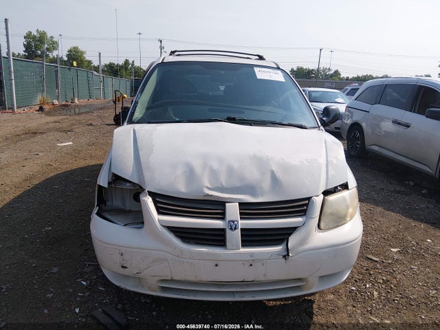 Продаж на аукціоні авто 2006 Dodge Caravan Sxt, vin: 1D8GP45R96B737592, номер лоту: 45639740