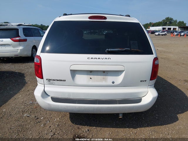 Продаж на аукціоні авто 2006 Dodge Caravan Sxt, vin: 1D8GP45R96B737592, номер лоту: 45639740