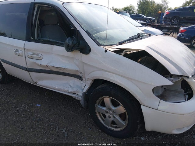 Продаж на аукціоні авто 2006 Dodge Caravan Sxt, vin: 1D8GP45R96B737592, номер лоту: 45639740