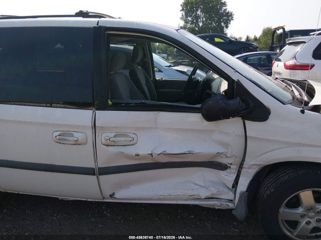 Продаж на аукціоні авто 2006 Dodge Caravan Sxt, vin: 1D8GP45R96B737592, номер лоту: 45639740