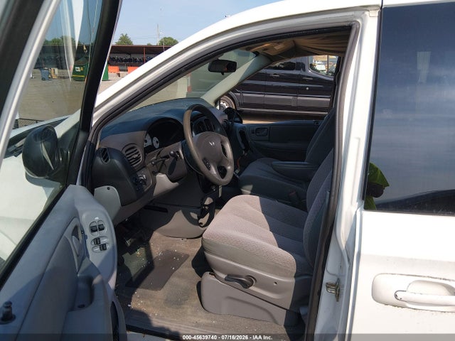 Продаж на аукціоні авто 2006 Dodge Caravan Sxt, vin: 1D8GP45R96B737592, номер лоту: 45639740