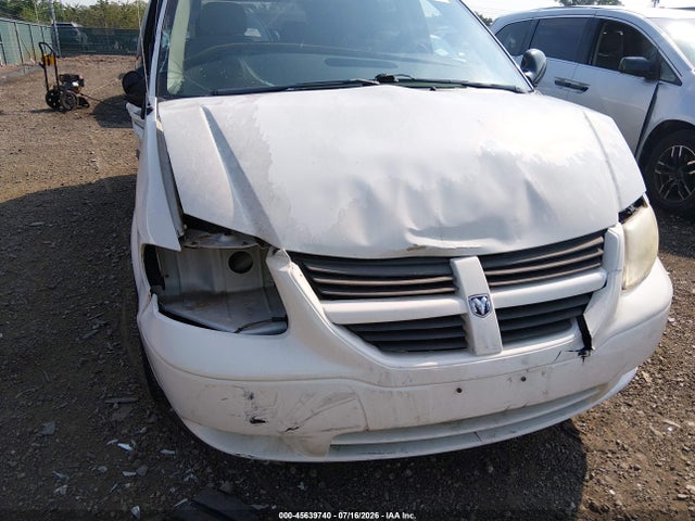 Продаж на аукціоні авто 2006 Dodge Caravan Sxt, vin: 1D8GP45R96B737592, номер лоту: 45639740