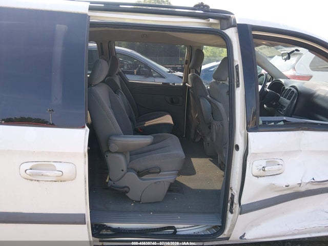Продаж на аукціоні авто 2006 Dodge Caravan Sxt, vin: 1D8GP45R96B737592, номер лоту: 45639740