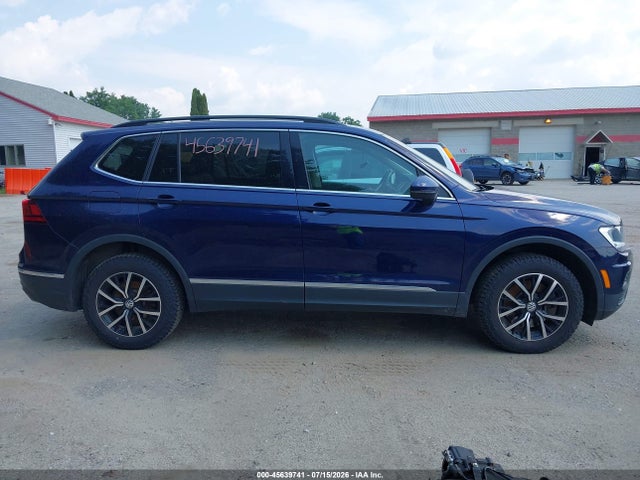 Продажа на аукционе авто 2021 Volkswagen Tiguan 2.0t Se/2.0t Se R-line Black/2.0t Sel, vin: 3VV2B7AX0MM009082, номер лота: 45639741