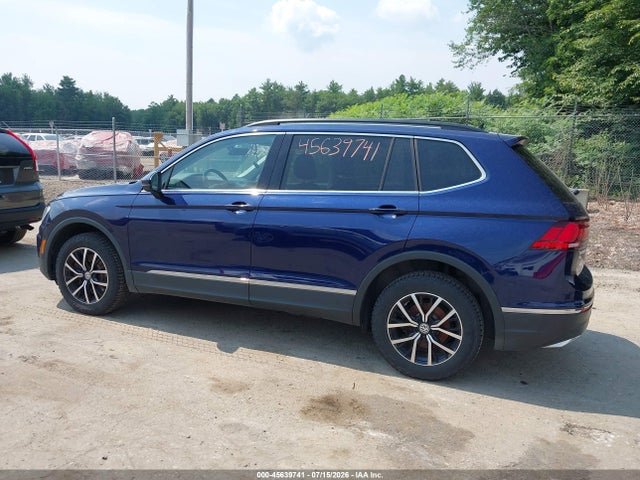 Продажа на аукционе авто 2021 Volkswagen Tiguan 2.0t Se/2.0t Se R-line Black/2.0t Sel, vin: 3VV2B7AX0MM009082, номер лота: 45639741