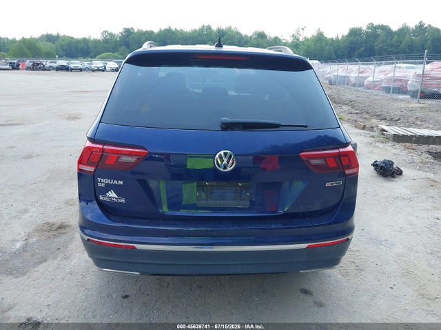 Продажа на аукционе авто 2021 Volkswagen Tiguan 2.0t Se/2.0t Se R-line Black/2.0t Sel, vin: 3VV2B7AX0MM009082, номер лота: 45639741