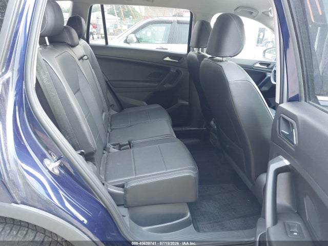 Продажа на аукционе авто 2021 Volkswagen Tiguan 2.0t Se/2.0t Se R-line Black/2.0t Sel, vin: 3VV2B7AX0MM009082, номер лота: 45639741