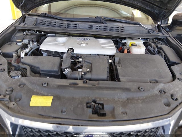 45639742 :رقم المزاد ، JTHKD5BH6D2134386 vin ، 2013 Lexus Ct 200h مزاد بيع