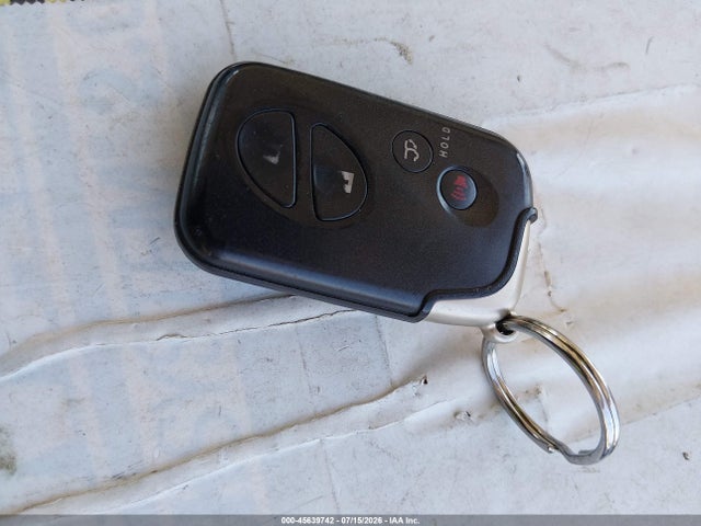 45639742 :رقم المزاد ، JTHKD5BH6D2134386 vin ، 2013 Lexus Ct 200h مزاد بيع