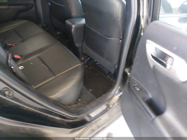 45639742 :رقم المزاد ، JTHKD5BH6D2134386 vin ، 2013 Lexus Ct 200h مزاد بيع