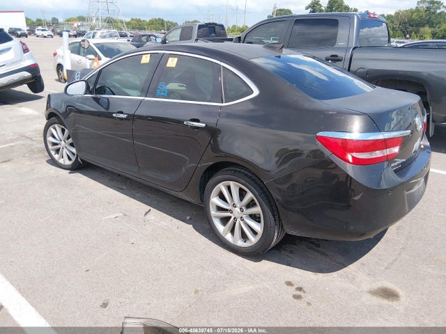Aukcja sprzedaży 2015 Buick Verano Leather Group, vin: 1G4PS5SK1F4191963, numer aukcji: 45639745