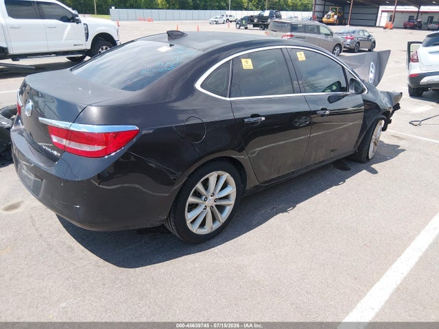 Aukcja sprzedaży 2015 Buick Verano Leather Group, vin: 1G4PS5SK1F4191963, numer aukcji: 45639745