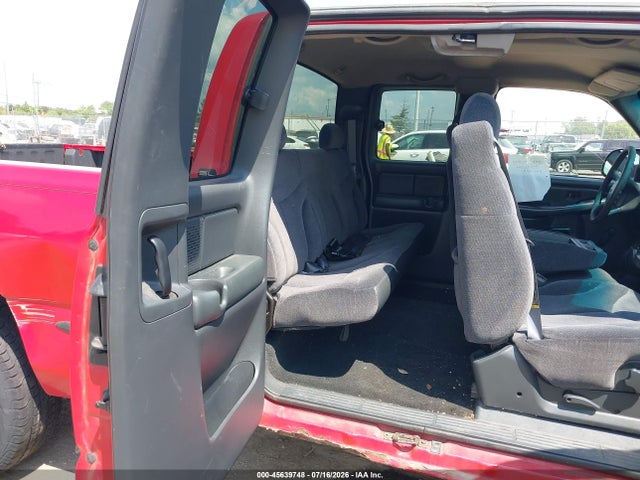 Aukcja sprzedaży 2000 Gmc Sierra 1500 Sl, vin: 1GTEK19V7YZ290541, numer aukcji: 45639748