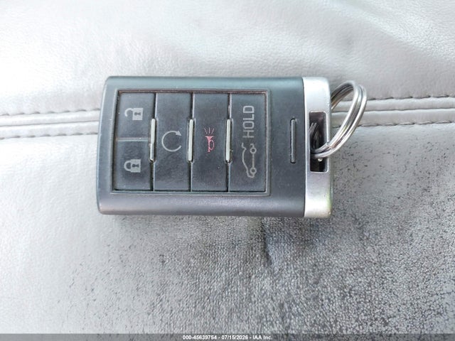 Продаж на аукціоні авто 2014 Cadillac Xts Luxury, vin: 2G61M5S34E9277523, номер лоту: 45639754