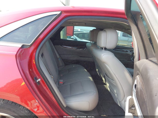 Продаж на аукціоні авто 2014 Cadillac Xts Luxury, vin: 2G61M5S34E9277523, номер лоту: 45639754