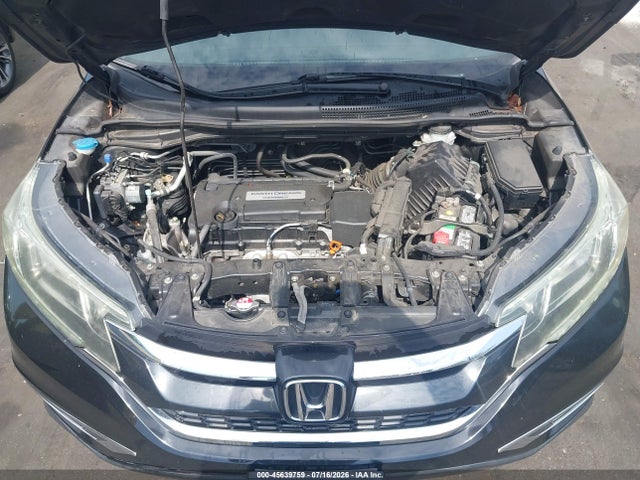 Honda CR-V EX 2015 3CZRM3H50FG709992 Image 10