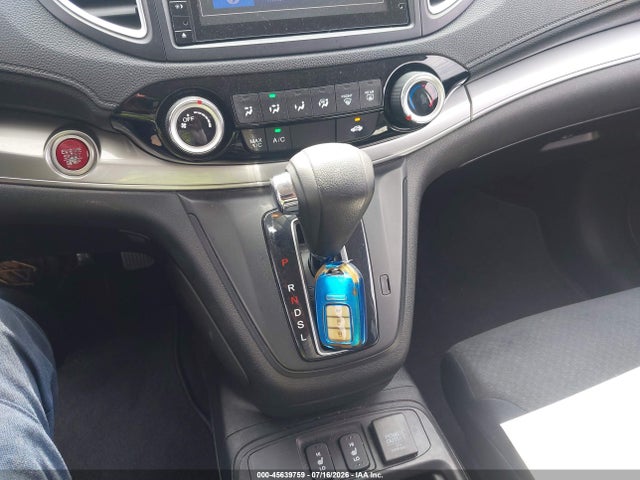 Honda CR-V EX 2015 3CZRM3H50FG709992 Image 11