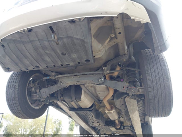 Honda CR-V EX 2015 3CZRM3H50FG709992 Image 20