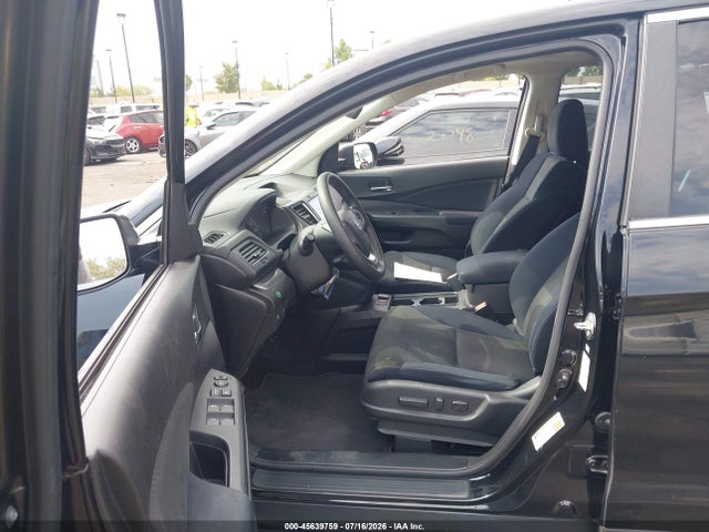 Honda CR-V EX 2015 3CZRM3H50FG709992 Image 5