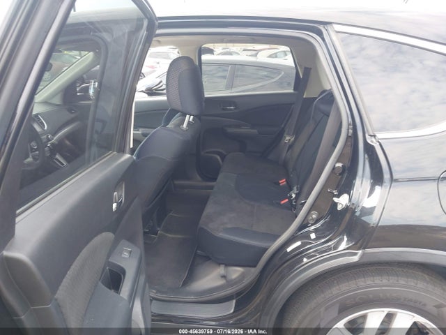 Honda CR-V EX 2015 3CZRM3H50FG709992 Image 8