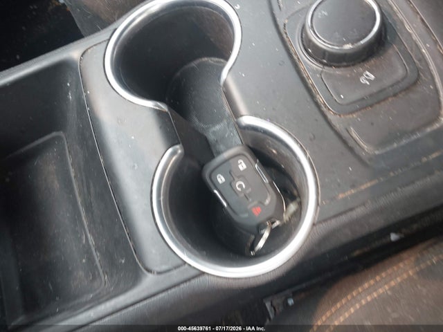 2019 Gmc Terrain Sle მანქანა იყიდება აუქციონზე, vin: 3GKALTEV3KL189741, აუქციონის ნომერი: 45639761