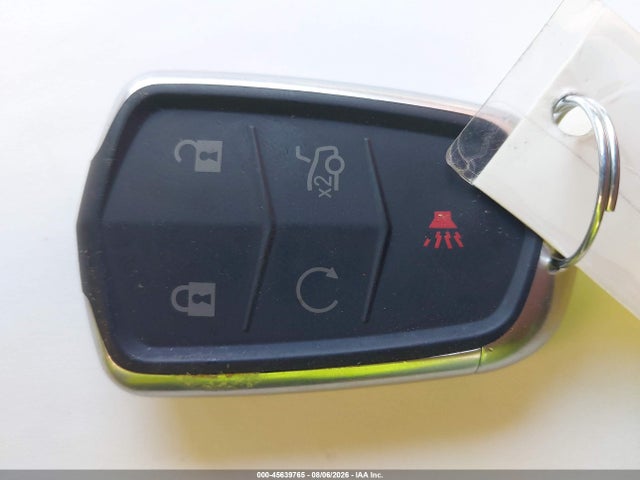 Cadillac Srx Standard 2015 3GYFNAE39FS637274 Image 11