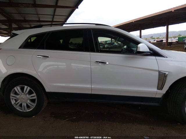 Cadillac Srx Standard 2015 3GYFNAE39FS637274 Image 13