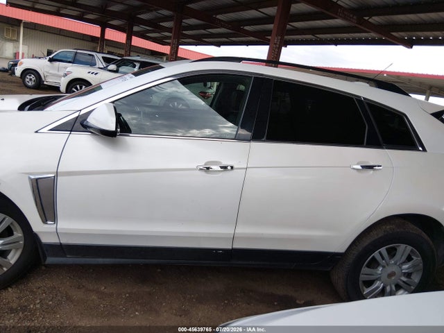 Cadillac Srx Standard 2015 3GYFNAE39FS637274 Image 14