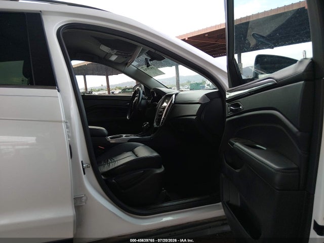 Cadillac Srx Standard 2015 3GYFNAE39FS637274 Image 5