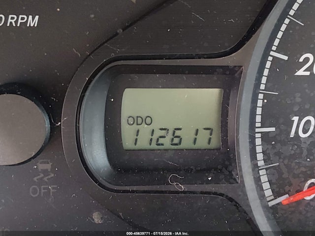 5TDKK3DC0ES414487 Toyota Sienna Le V6 8 Passenger