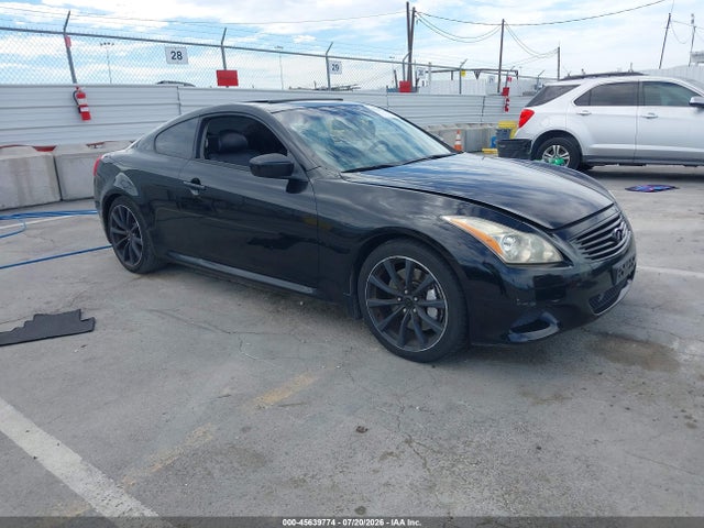 Auction sale of the 2008 Infiniti G37 Journey, vin: JNKCV64E68M107287, lot number: 45639774