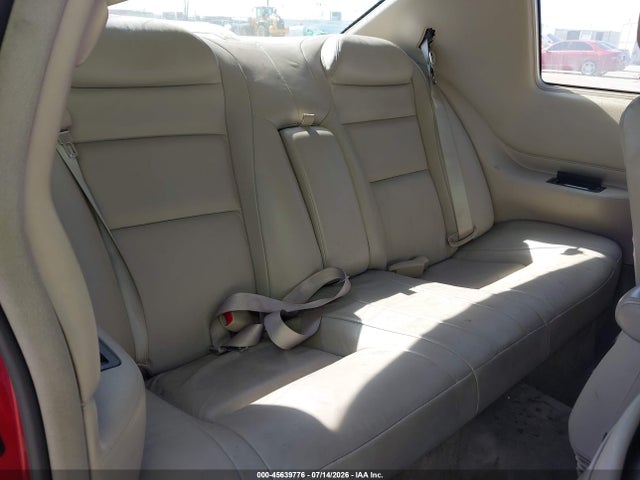 Продажа на аукционе авто 2002 Cadillac Eldorado Esc, vin: 1G6EL12Y92B102882, номер лота: 45639776