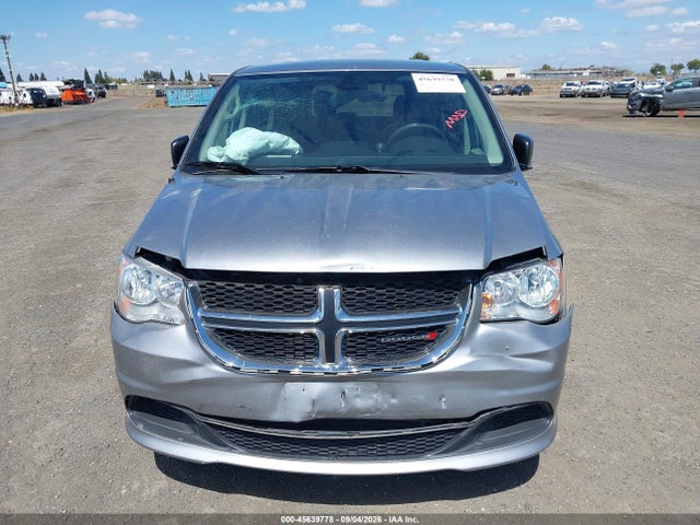 Dodge Grand Caravan Se 2019 2C4RDGBG5KR704301 Image 12